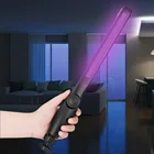 Ультрафиолетовая лампа с 40 светодиодами для дезинфекции, бактерицидный светильник, УФ стерилизатор, уничтожение клещей, ламсветильник для уничтожения пыли для спальни, детской одежды