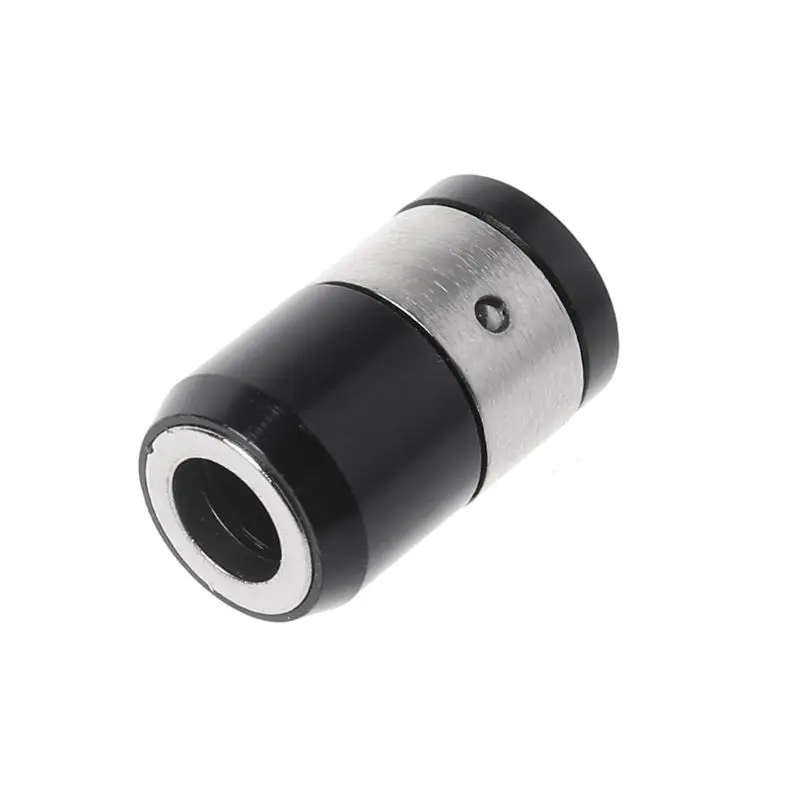 Магнитное кольцо для отвертки 1/4 дюйма 6 35 мм|Магнитные материалы| |