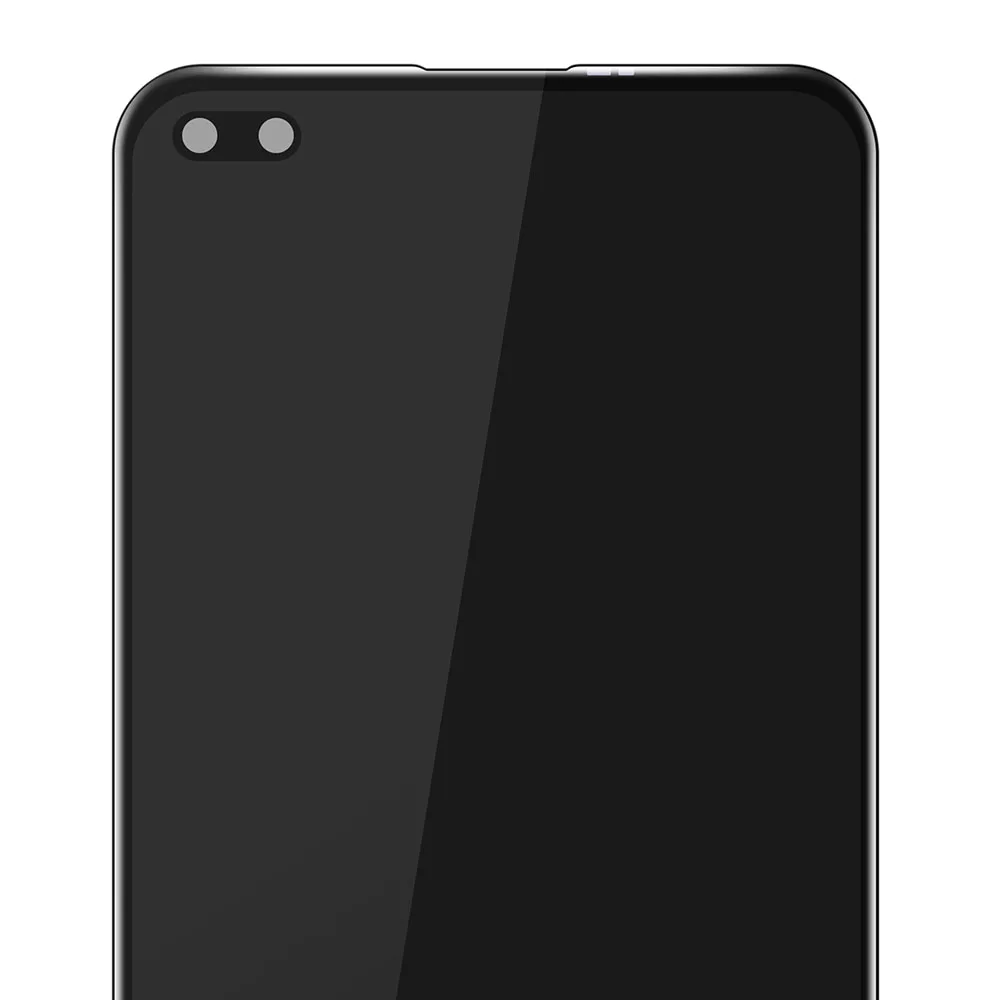 6 57 inch original display for oppo realme x50 5g lcd touch screen assembly rmx2144 free global shipping