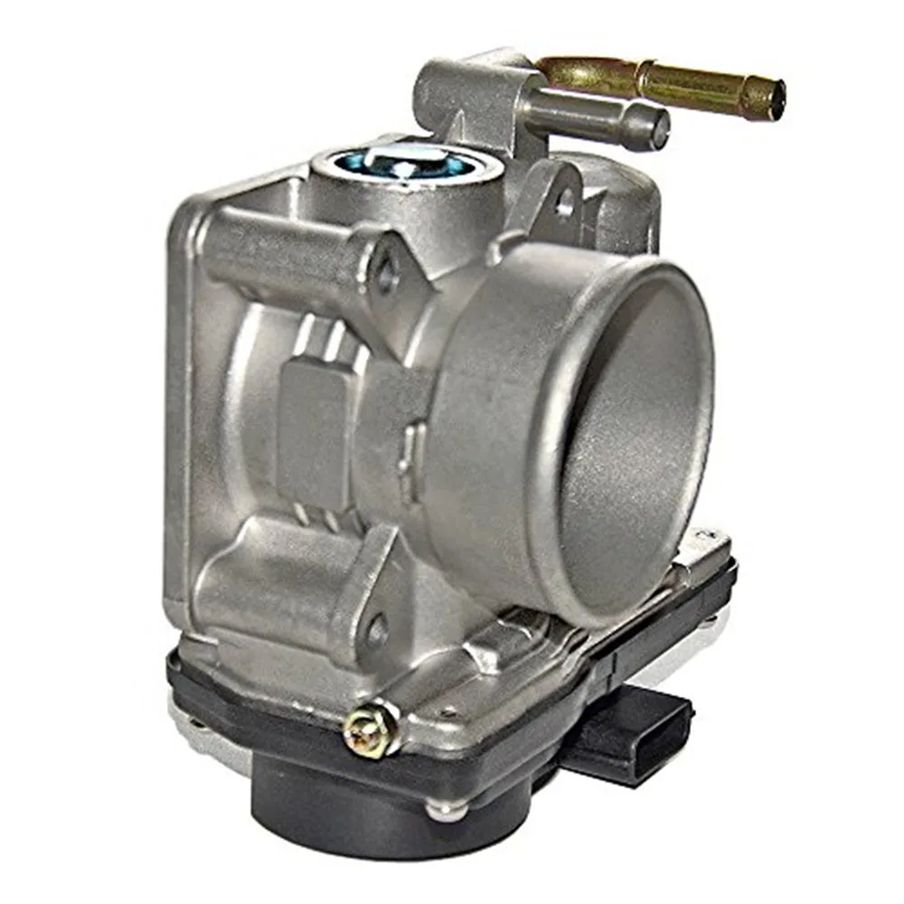 

Корпус дроссельной заслонки HR16DE SERA52601 SERA52601 16119ED000, подходит для Nissan Micra K12 Tiida C11 Cube Z12