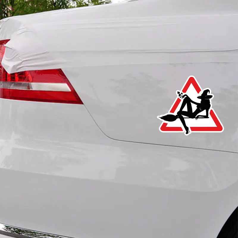 Стильные аксессуары для автомобилей забавные водонепроницаемые автомобильные