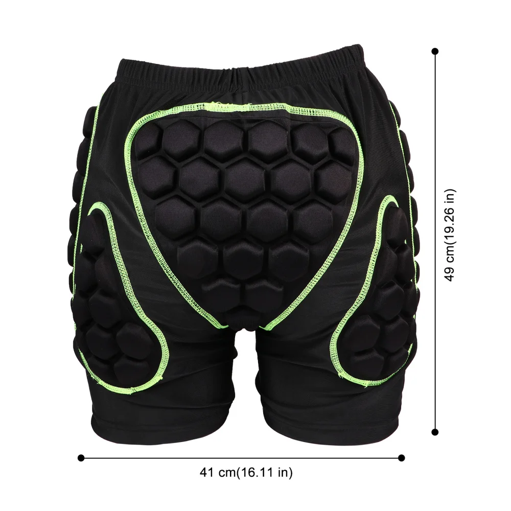 

Men Breathable Cycling Shorts Padded Mountain Bike Outdoor Downhill Shorts