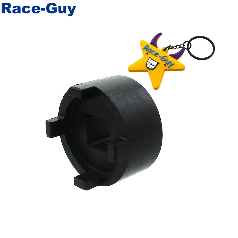 4 Pin сцепления концентратор масляный фильтр гаечный ключ инструмент для