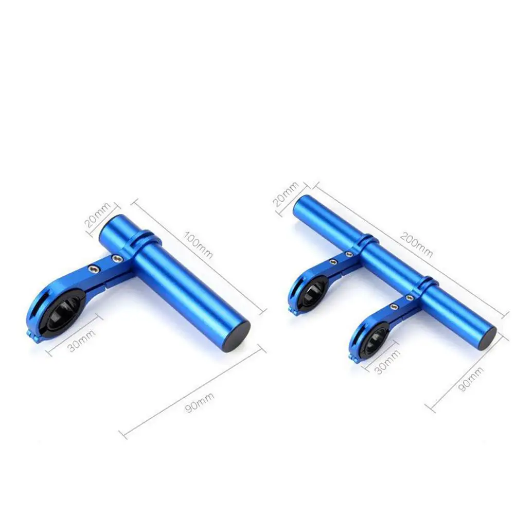 

HiMISS Multifunctional Bicycle Extension Rack Aluminum Alloy Expansion Bracket aluminum alloy extension rack 1pcs