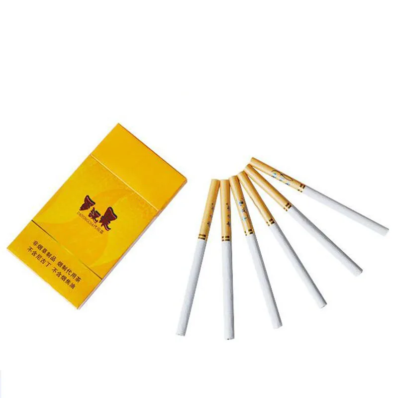 Yunnan травяные здоровые чистые легкие мятный вкус для мужчин и женщин Продукты