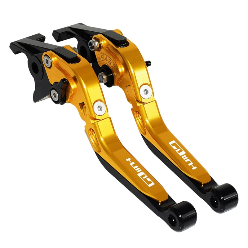 Для KYMCO G DINK GDINK 125 250 300 Гранд Динк Мотоциклетные аксессуары складной выдвижной