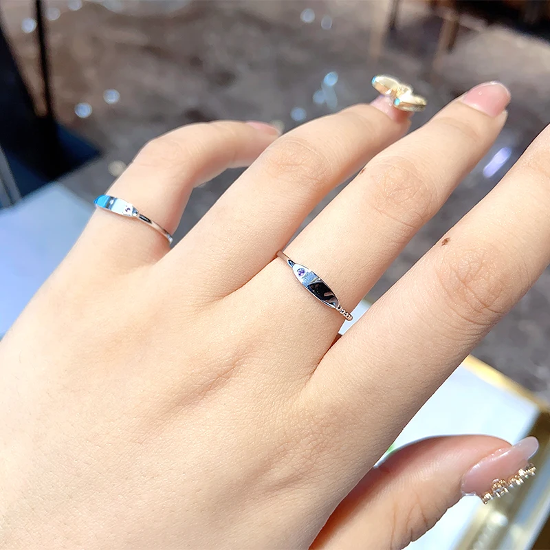

LUOWEND 18K