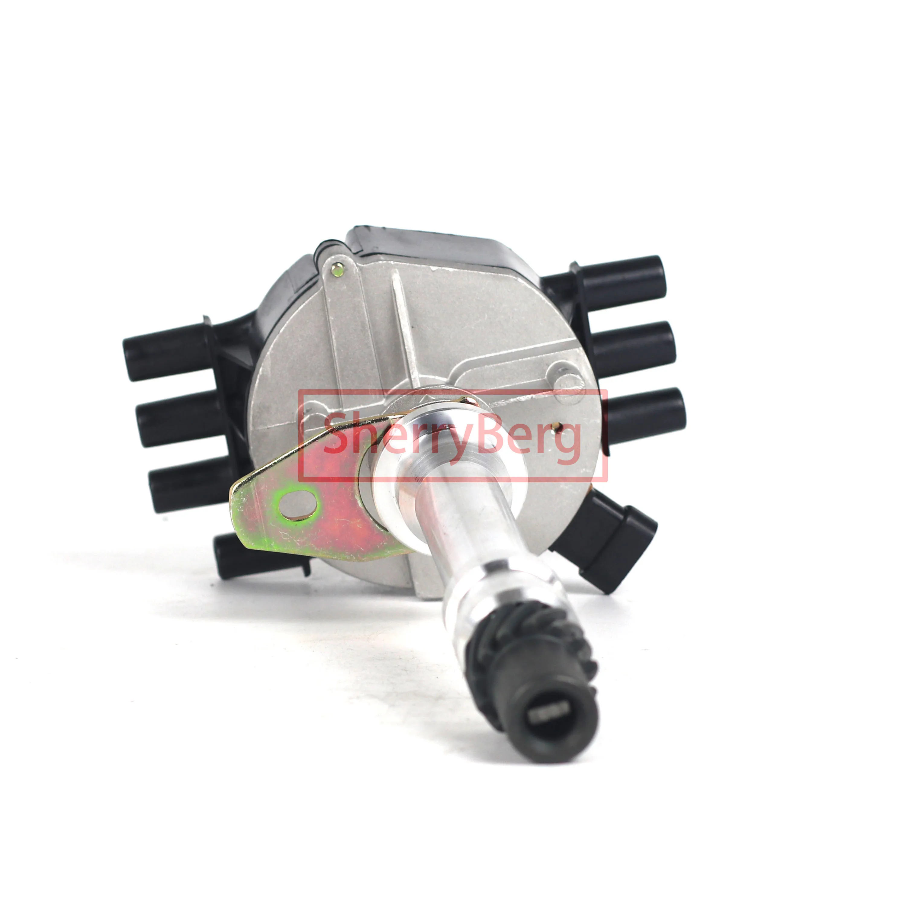 Дистрибьютор SherryBerg 12570426 1103417 1104078 1103976 1103917 для Chevyy Astro Blazer GMC C1500 Chevrolett 4.3L Express 2500 |