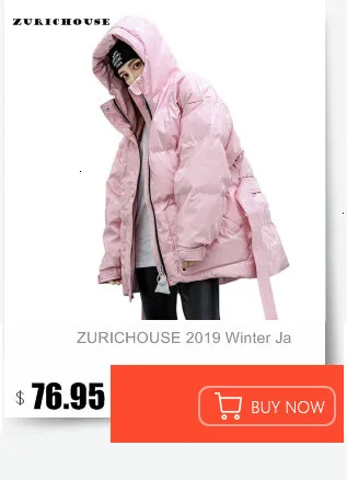 ZURICHOUSE, негабаритное зимнее пальто, женское, длинное, модное, глянцевая, синяя, теплая парка, женская,, уличный стиль, с капюшоном, пуховик