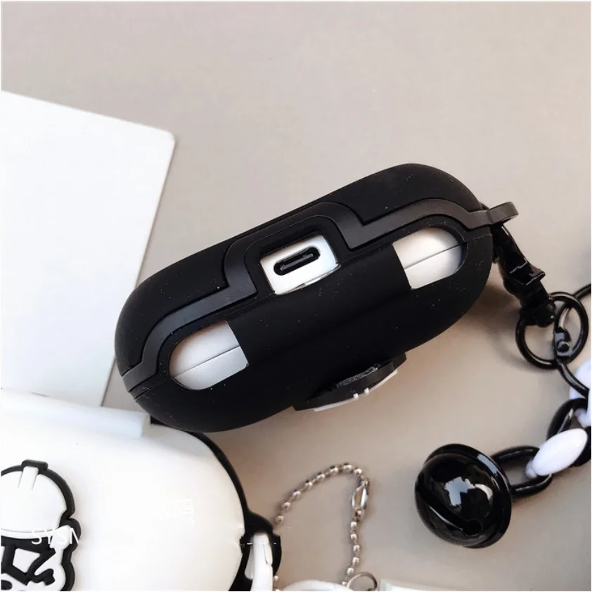 for samsung galaxy buds buds warrior full protective cover case with key buckle free giveaway gifts free global shipping