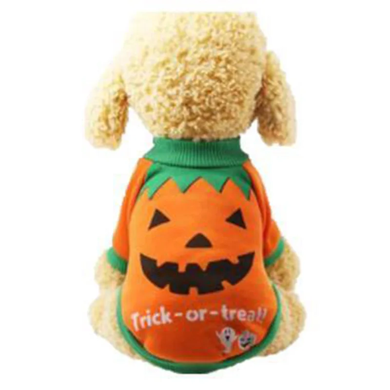 KAIRUISEN/Новинка одежда с принтом для собак костюм летучей мыши Забавный подарок на