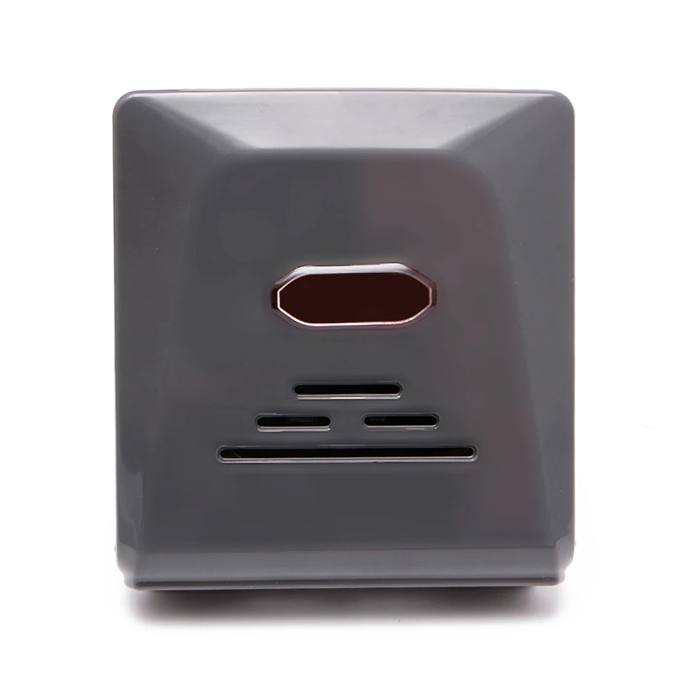 Авто Лодка Рыболовная коробка складной напиток чашка может держатель бутылки