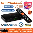 Спутниковый ресивер FHD Gtmedia V7 Pro, HD 1080P, с USB, Wi-Fi, S2X, такой же, как Gtmedia V7 S2X V8X V9 Prime со склада в Испании