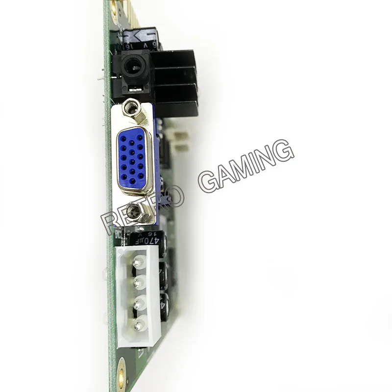 6 шт Классическая игра 60 в 1 PCB для коктейльной аркадной машины или вверх правой MS