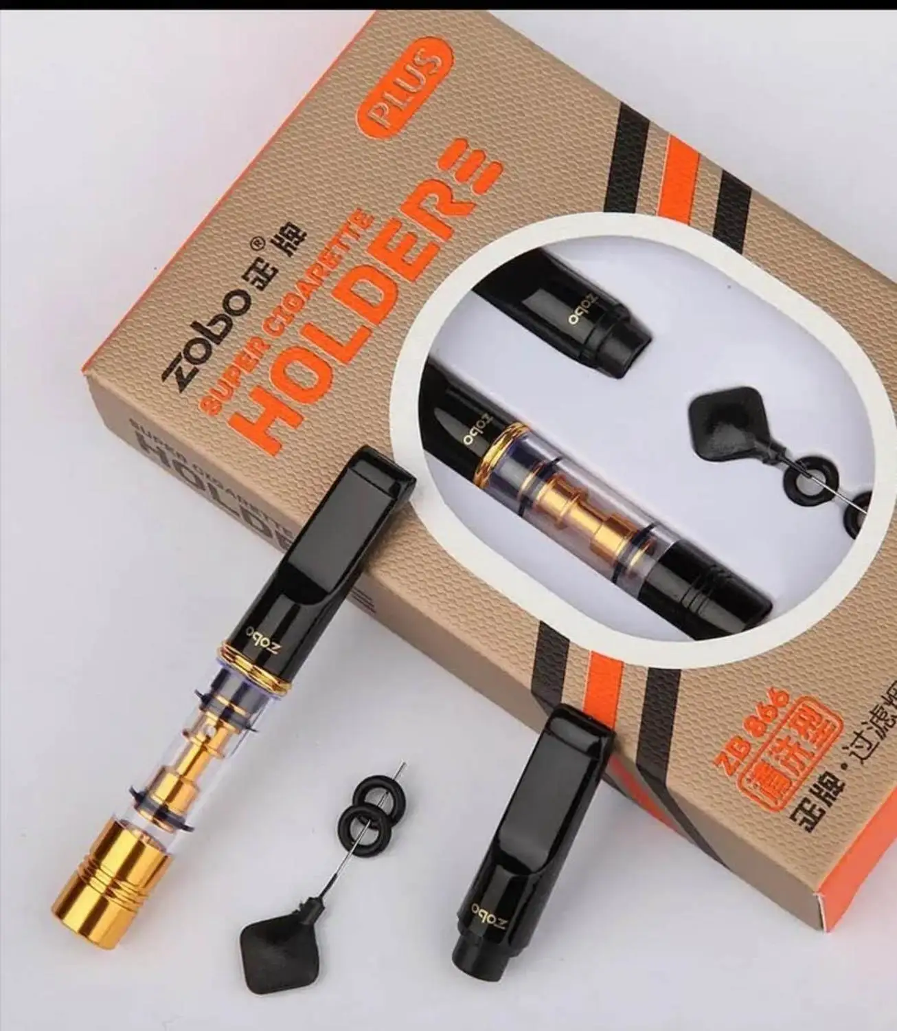 Для курения супер чистящее средство многоразовое устройство для уменьшения