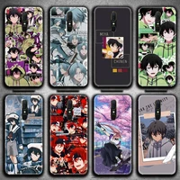 cute anime sk8 the infinity phone case for oppo a5 a9 2020 reno2 z renoace 3pro a73s a71 f11