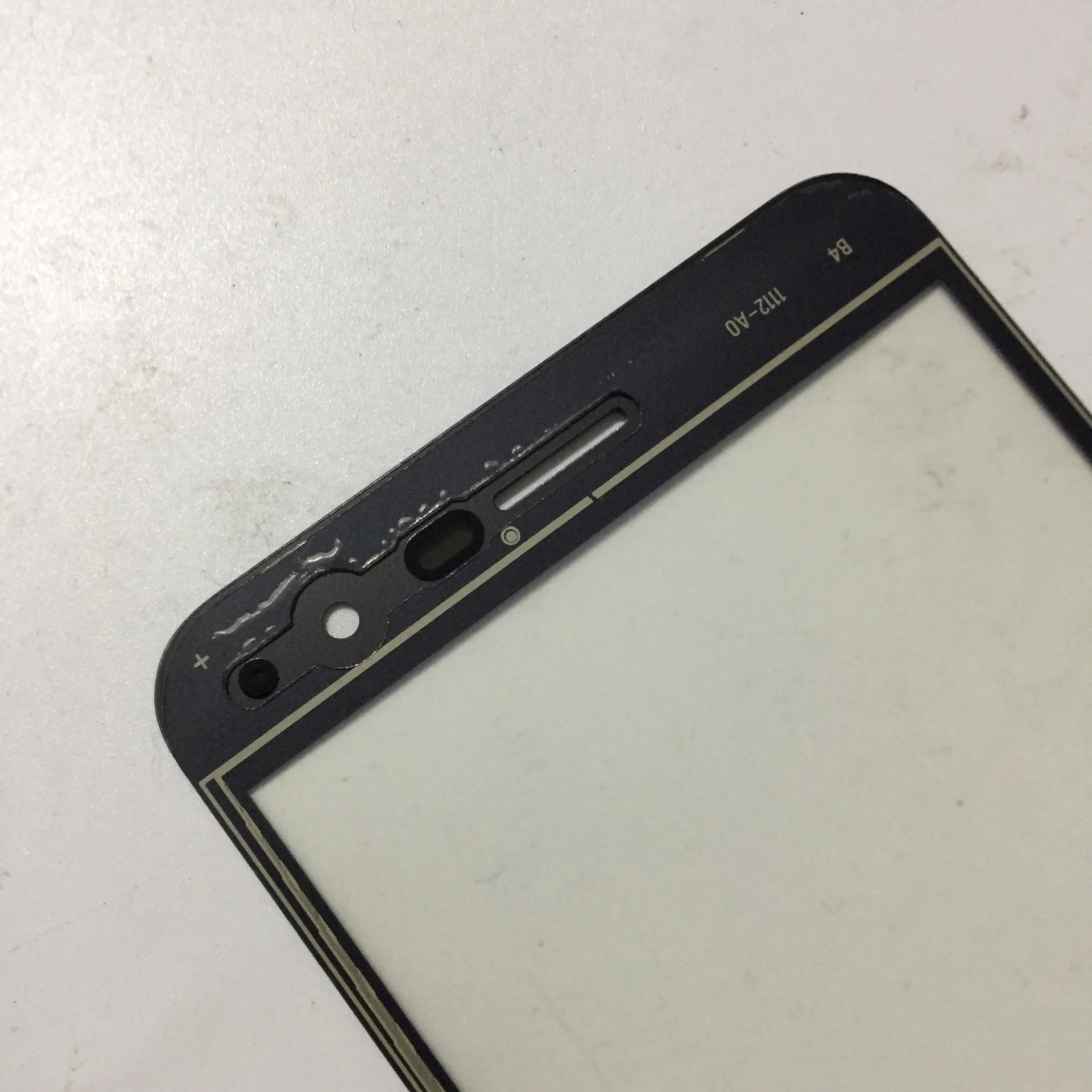 Сенсорный экран для Asus ZenFone 3 ZE520KL Z017D Z017DA стеклянный дигитайзер сенсорная панель