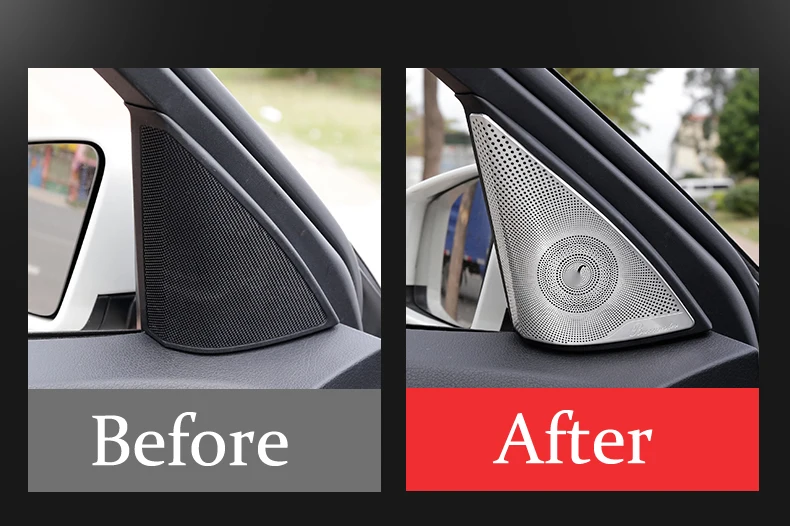 

Mercedes Benz C Class W204 C180 C200 2008-2014