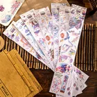 1 шт. цветная крафт-бумага односторонняя сияющая Складная однотонная бумага детская ручная работа сделай сам Скрапбукинг крафтовое украшение