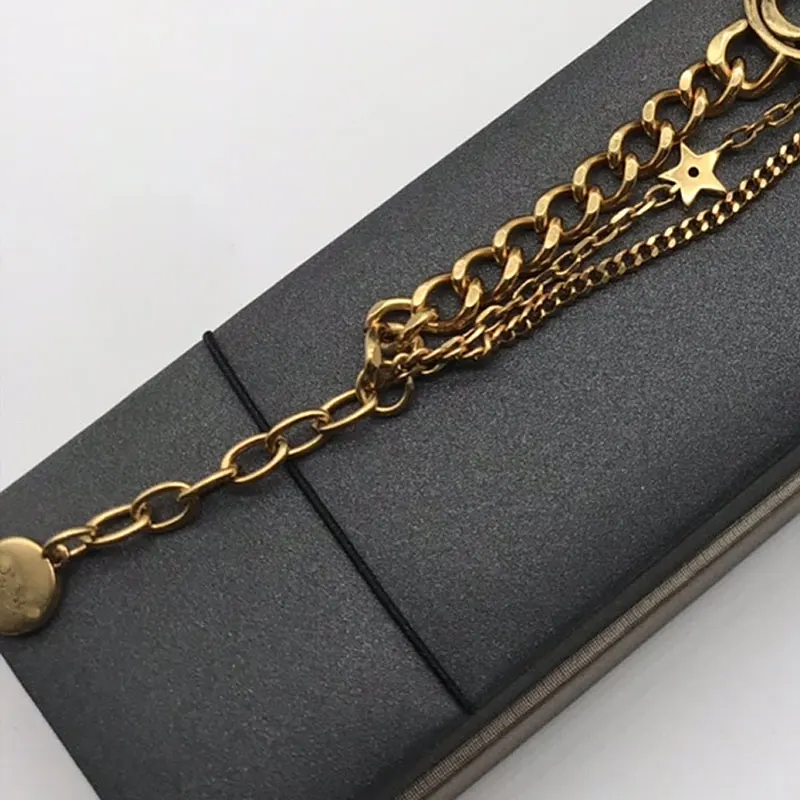 

Custom high quality bracelet
