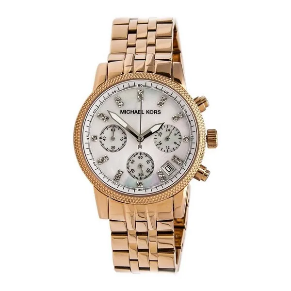 Женские часы Michael Kors MK5026 (Ø 37 