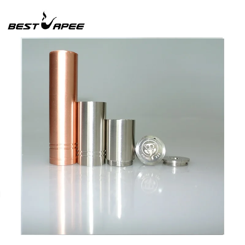 Электронная сигарета механический мод корпус батареи Vape коробка подходит