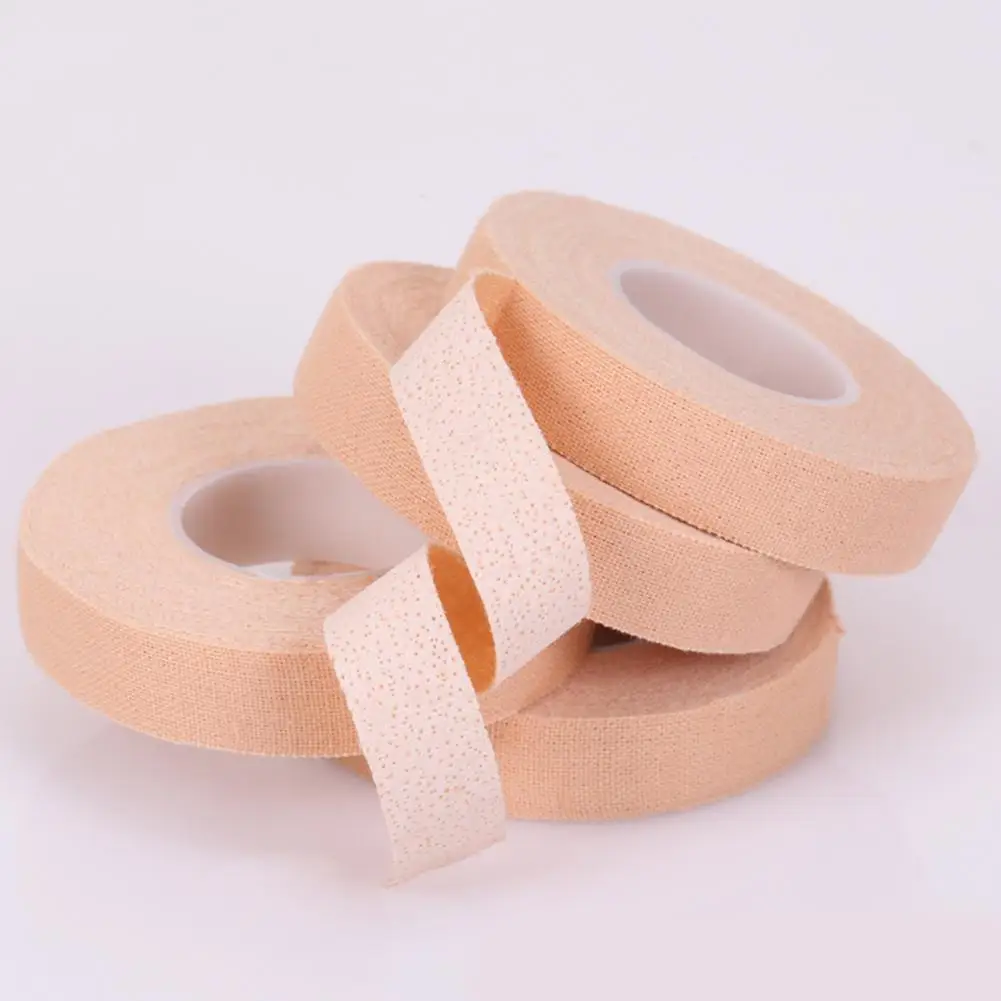 

Гипоаллергенная дышащая лента для ногтей Guzheng для взрослых и детей