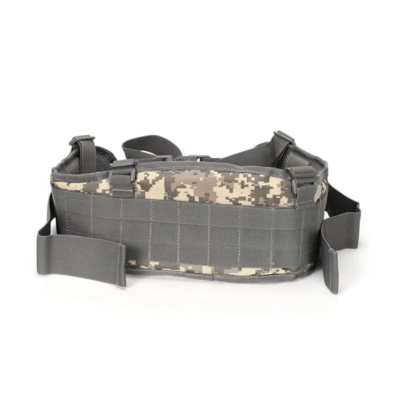 Открытый военный Вентилятор тактическая Талия уплотнение многофункциональное