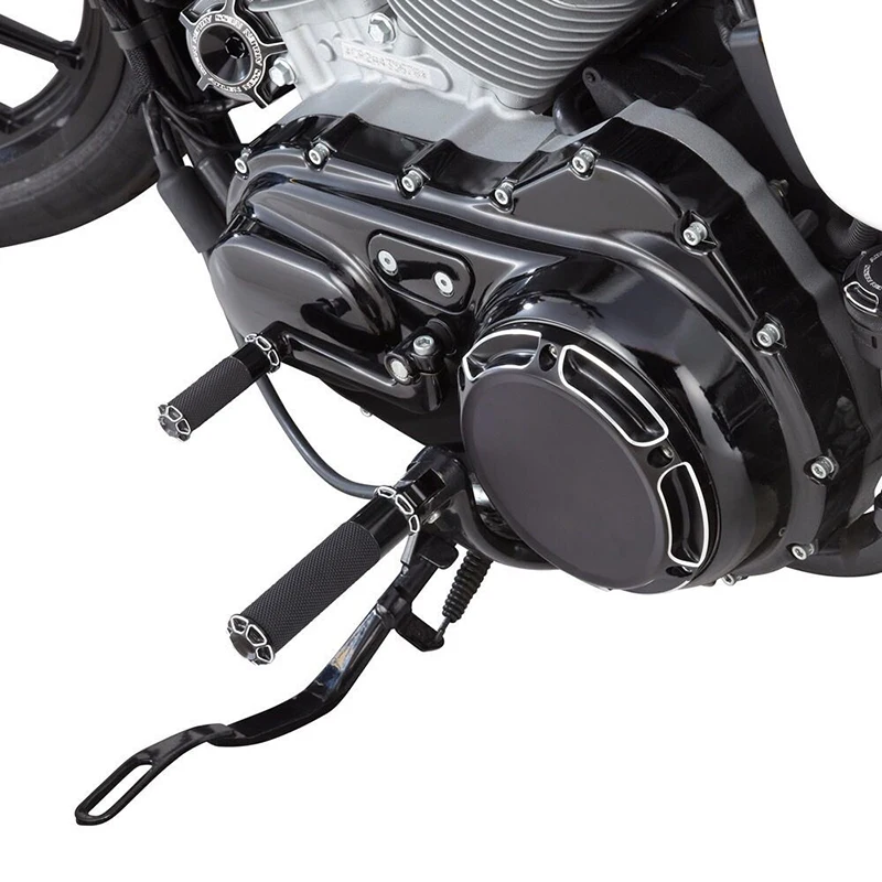 Алюминиевые запчасти для мотоцикла крышка дерби таймера синхронизации