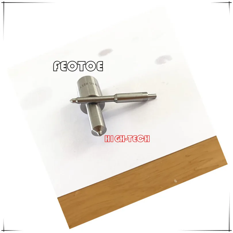 

Высококачественная дизельная насадка 105015-8680 для сборки инжекторных деталей насоса