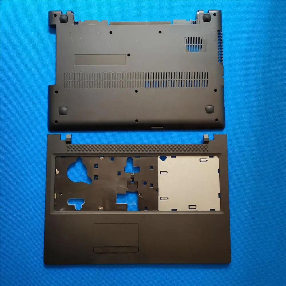 Новый чехол для Lenovo Ideapad 100 15IBD телефона с подставкой ноутбука Нижняя основа