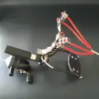 Рогатки, принадлежности для охоты, рыбалки, Рогатка для рыбалки