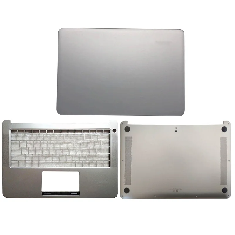 

NEW For HUAWEI KPL-W00 KPRC-W10L VLT-W50 VLT-W60 Laptop LCD Back Cover/Palmrest/Bottom Case Computer Case