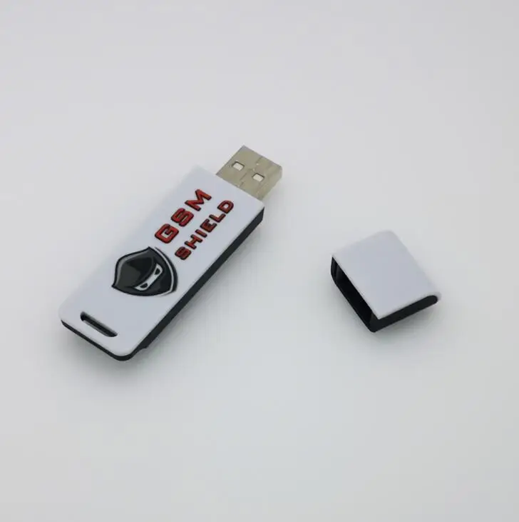 100% Оригинальный GSM защитный ключ|Детали устройств связи| |