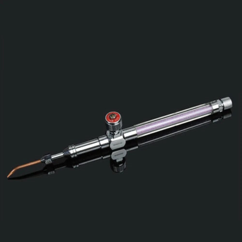 Универсальная газовая фонарь с кислородным водородом огневой сварочный