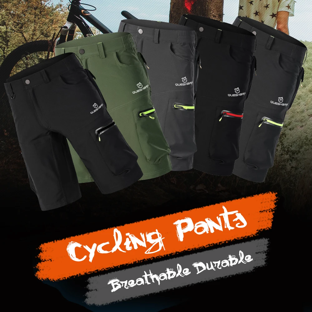 Шорты мужские летние С 5 Карманами свободные |