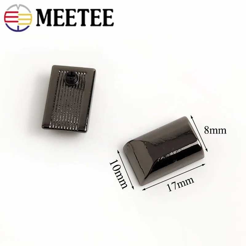 10/30 шт. металлические застежки молнии|clip buckle|buckle cliphead buckle |