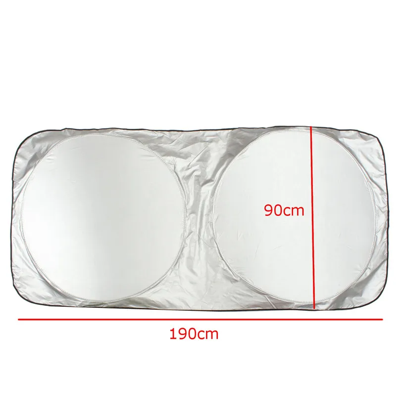 

Car Window Sunshade Sun Shade Visor Windshield Cover Auto Car SunShade Anti Snow Ice Windshield Sunshade Car Windshield Sunshade