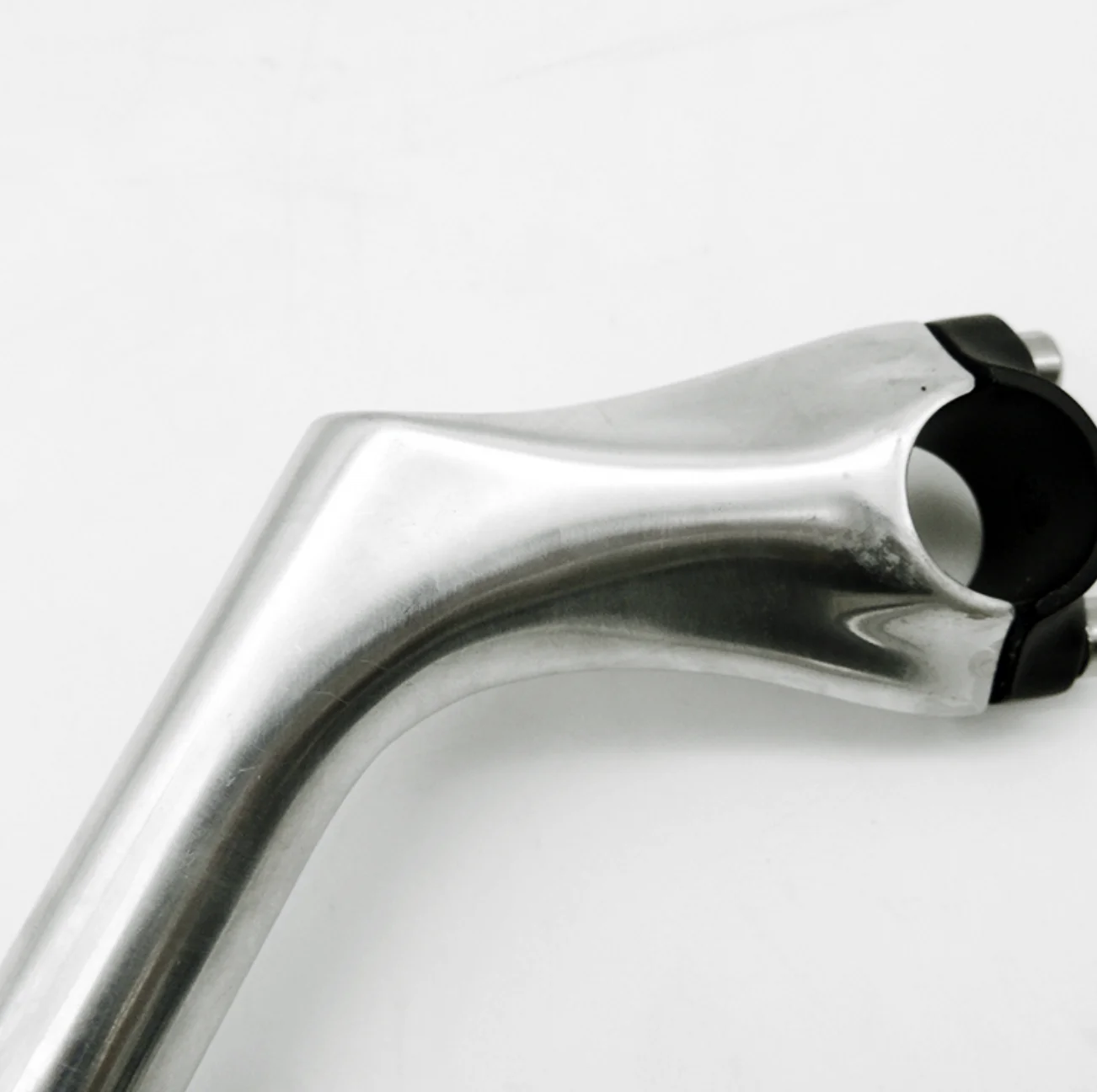 Велосипедный держатель руля с гусиной шеей 700C шоссейный велосипед 25 4 мм