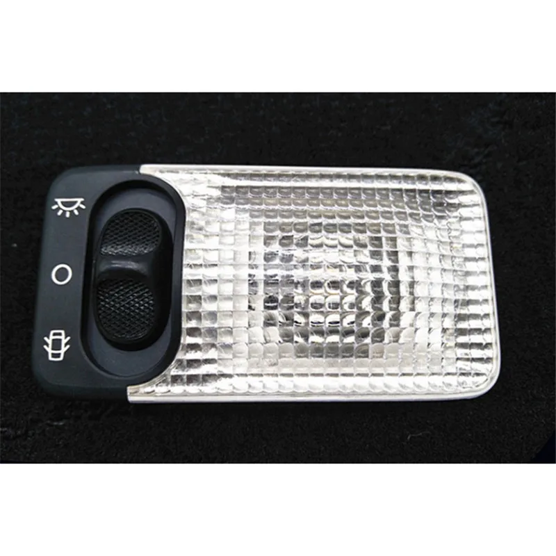 10 шт. Внутреннее освещение для Peugoet Citroen 206 207 C2 OEM 6362P3 6362K9