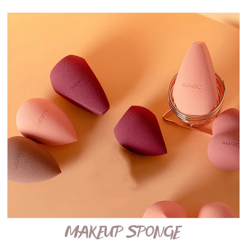1 шт. многофункциональная косметическая губка для макияжа |
