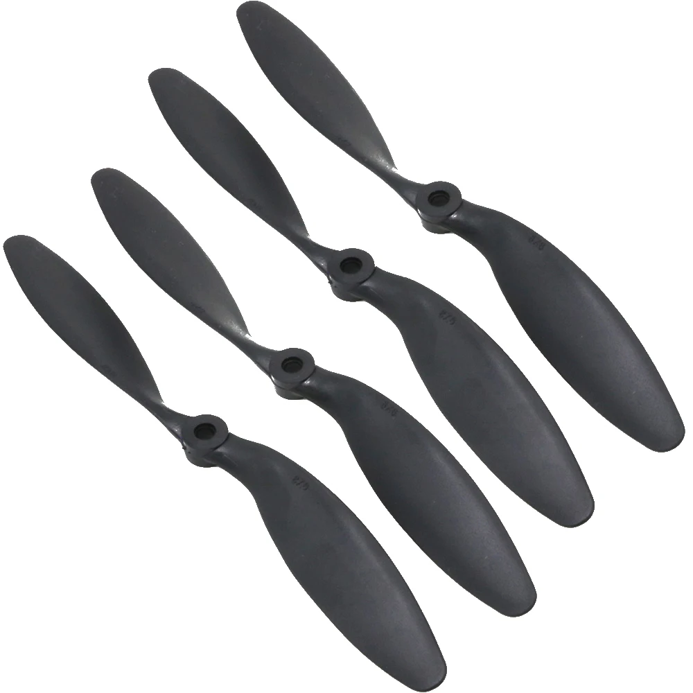 пропеллеры 10 шт лот 8060 лопасти 8x6