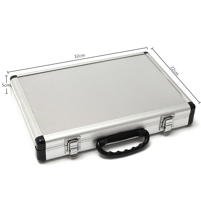 

35pcs Woodworking Milling Cutter 1/4'' 8mm Shank Tungsten Carbide Router Bit With Case For Wood Cutter Engraving Cutting Tool