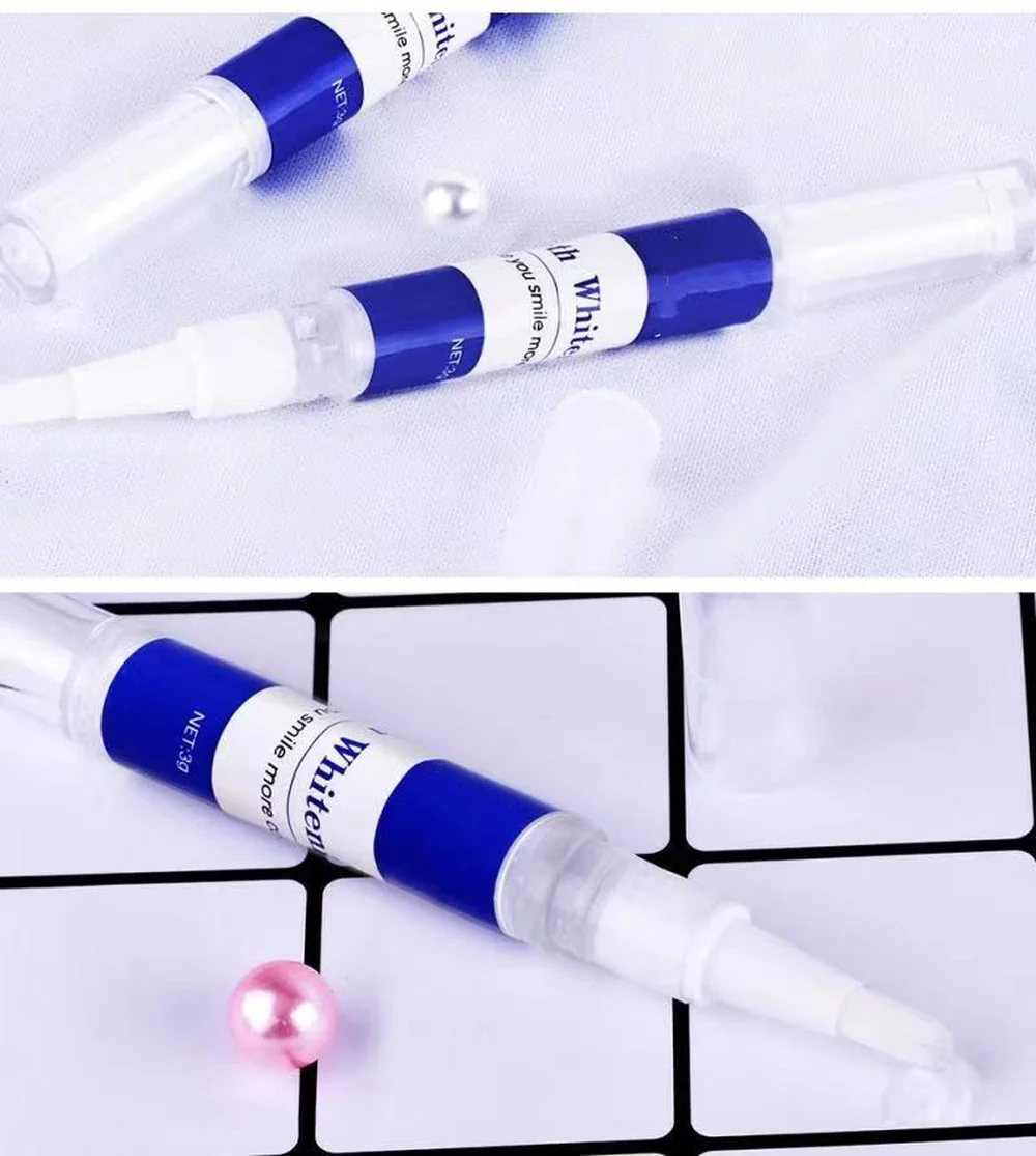 

Teeth Whitening Pen Whitening Gel Teeth Cleaner Yellow Tooth Tooth Whitening Pen Rotating Teeth Whitening Pen