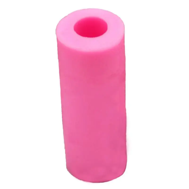 1 шт 3D губная помада силиконовые формы для украшения торта инструменты