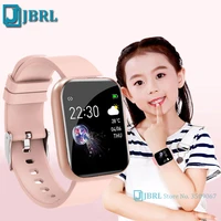 digital watch children kids sport bluetooth compatible wristwatch electronic wrist watch for girls boys child student smart hour