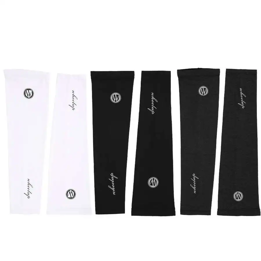 Солнцезащитный велосипедный рукав Outoor с защитой от ультрафиолета дышащие летние