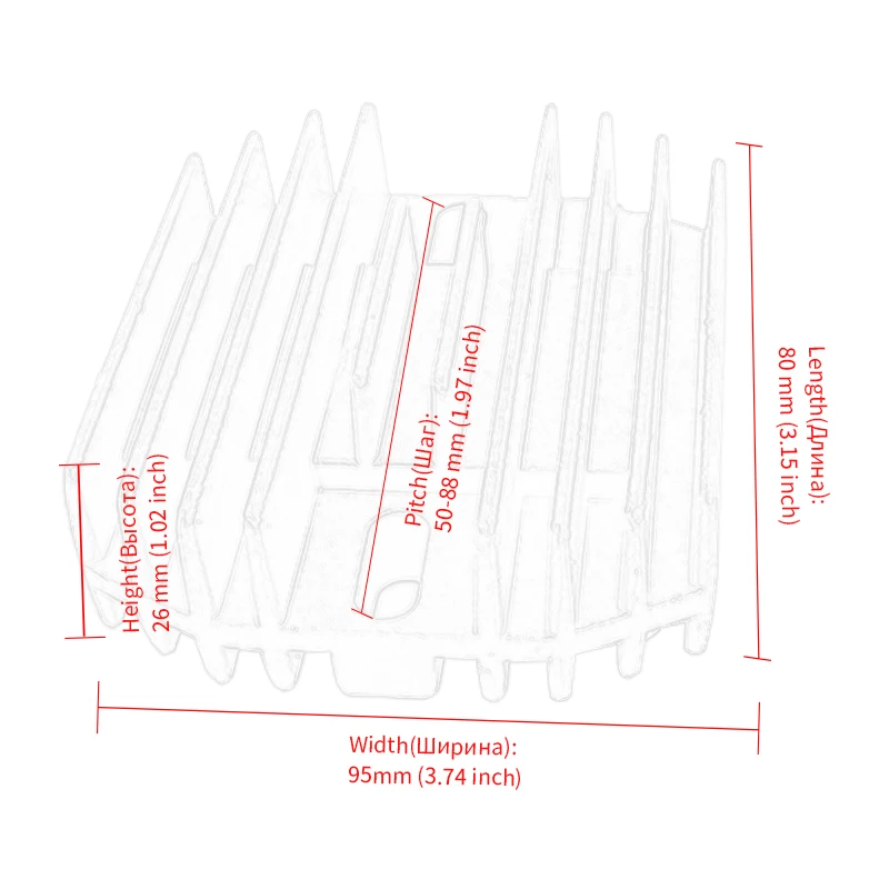Регулятор напряжения мотоцикла R2027.28 выпрямитель статора и с катушкой зажигания