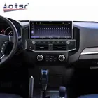 Автомобильный мультимедийный плеер на Android, 12,3 дюйма, GPS-навигация для MITSUBISHI PAJERO V97 V93 Shogun Montero 2006 + Радио, стерео, Carplay, видео