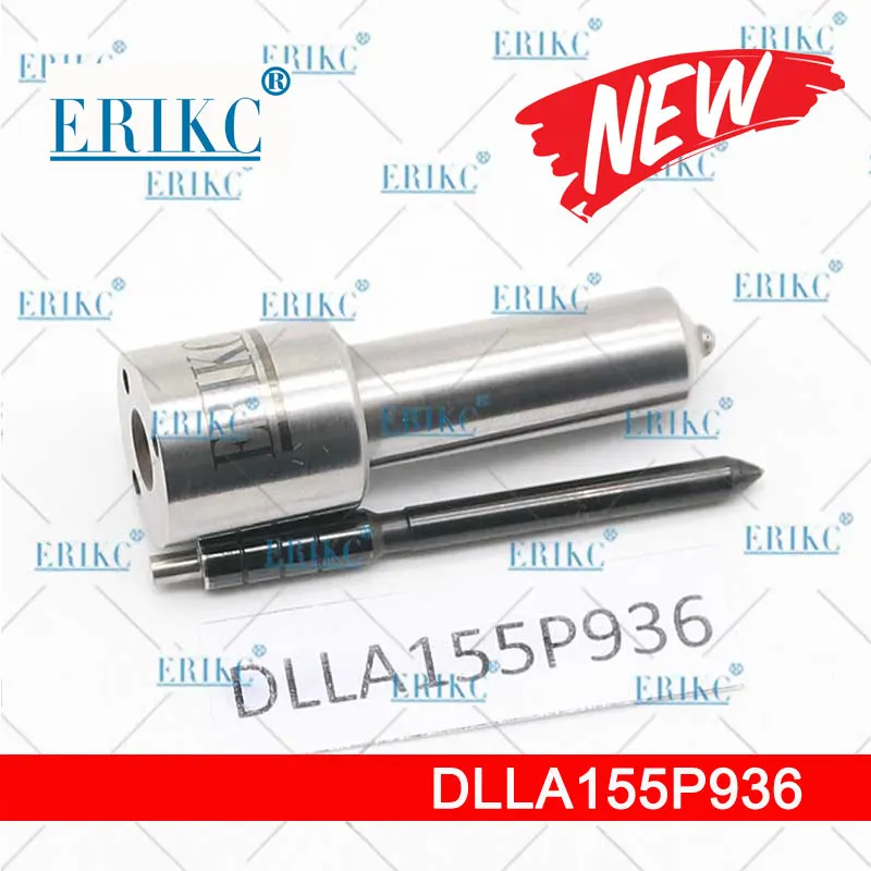 

DLLA155P936 Diesel Fuel Injection Nozzle DLLA 155 P 936 Common Rail Injector Sprayer DLLA 155P936 Diesel Sprayer For Denso 6392